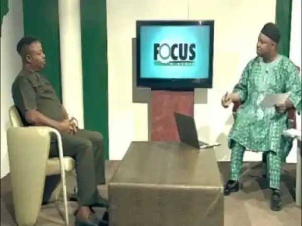 Video: STATE OF THE NATION: X-RAYING BUHARI